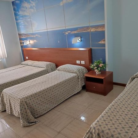 Hotel Industria เบรเชีย ภายนอก รูปภาพ