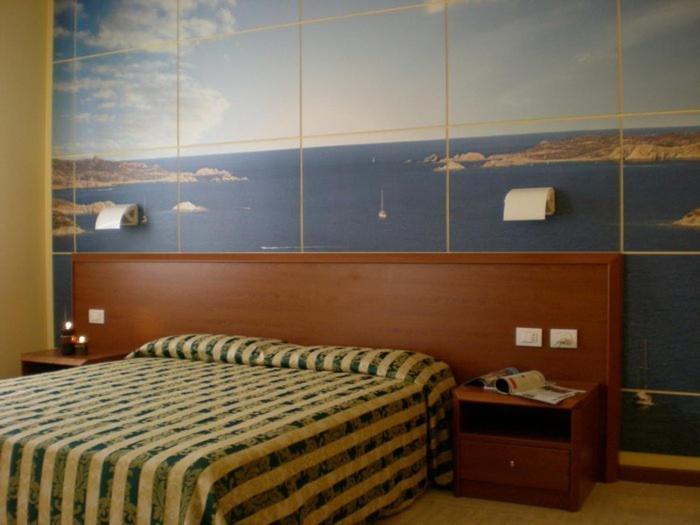 Hotel Industria เบรเชีย ห้อง รูปภาพ