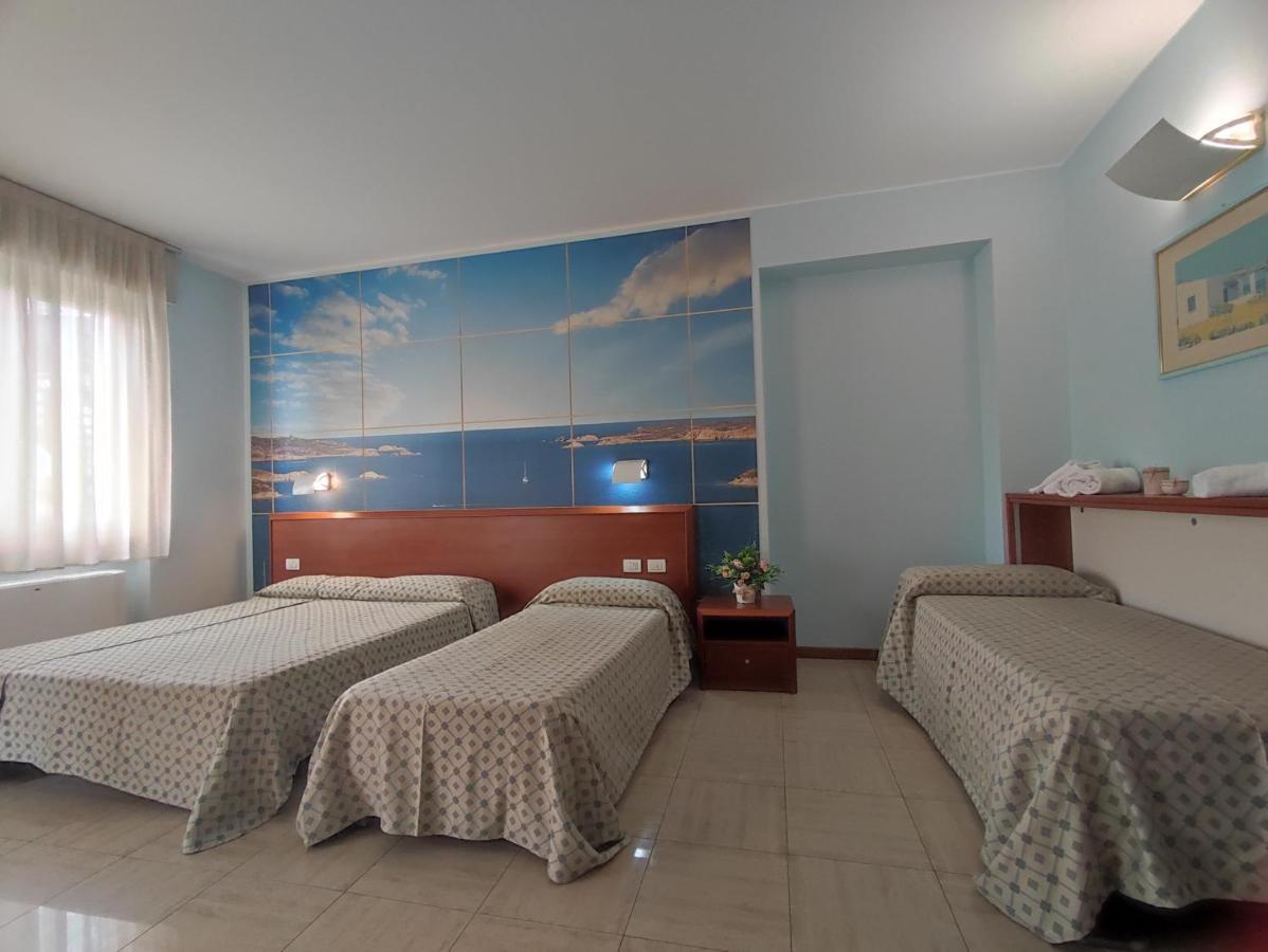 Hotel Industria เบรเชีย ภายนอก รูปภาพ